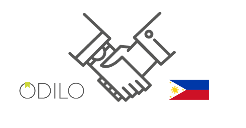 Odilo Filipinas EISI