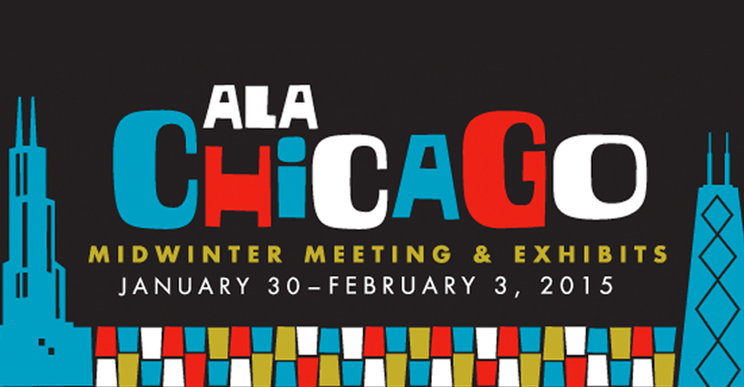 Chicago ALA midwinter