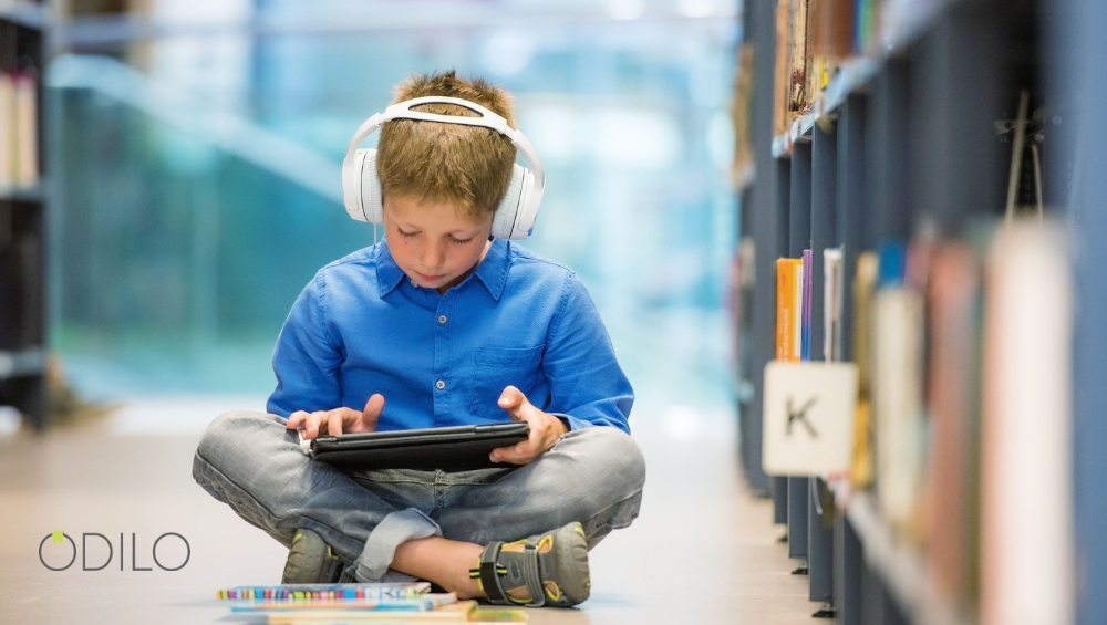 10 tips to build a perfect digital library for schools