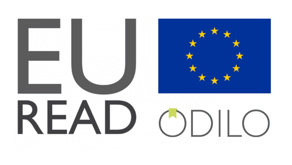 ODILO joins the EURead community