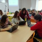 Eduteca is the digital literacy platform of the Ministry of Education, University and Research of the Balearic Government, developed by ODILO