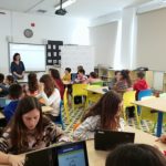 Eduteca is the digital literacy platform of the Ministry of Education, University and Research of the Balearic Government, developed by ODILO