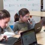 Eduteca is the digital literacy platform of the Ministry of Education, University and Research of the Balearic Government, developed by ODILO